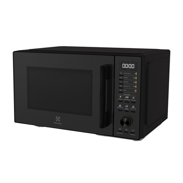 Electrolux Microwave 27L Free-standing - EMC27D22BM
